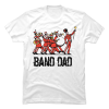 band parent shirt